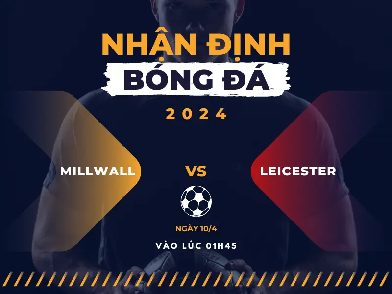 Millwall vs Leicester